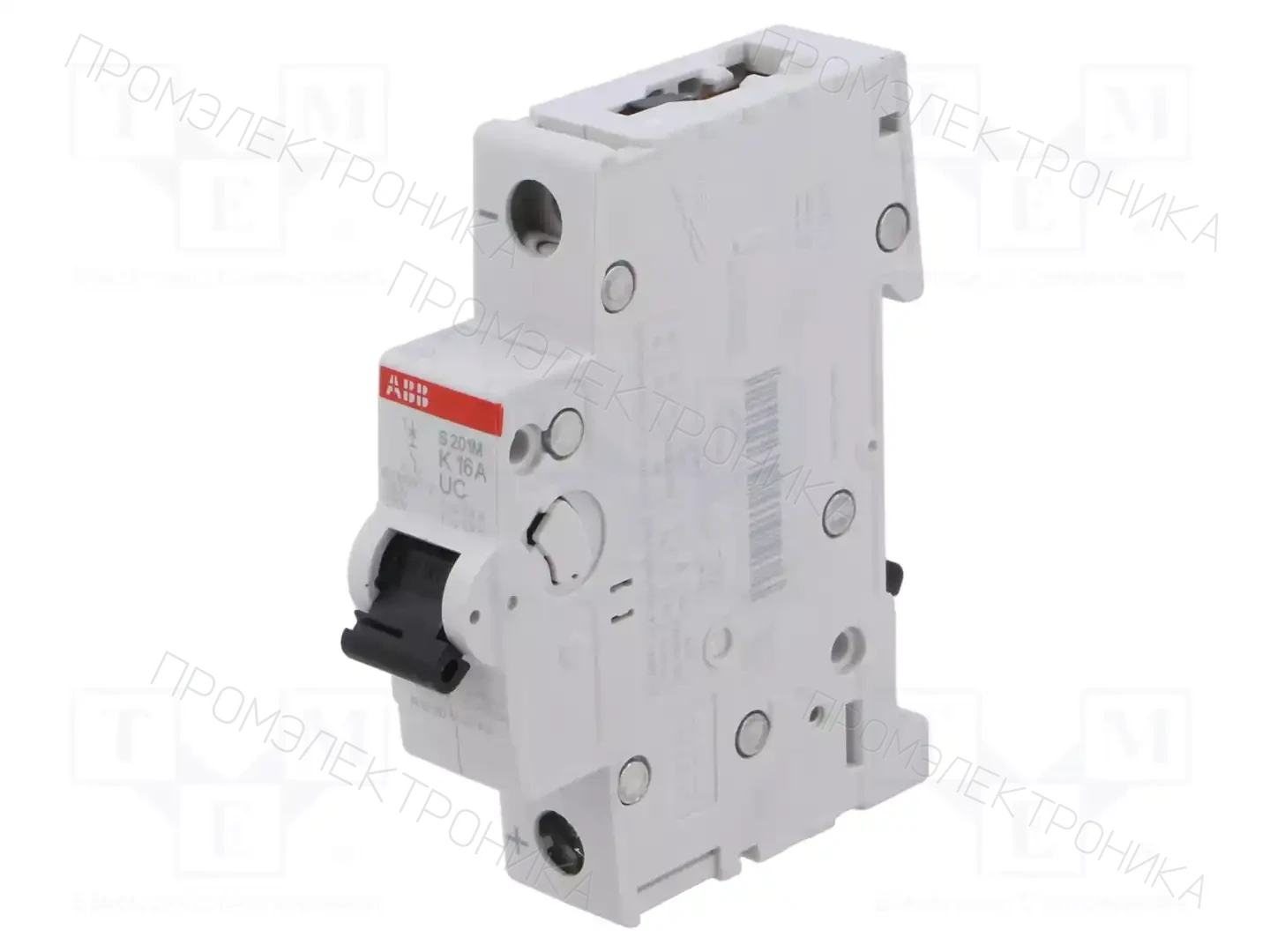 ABB 2CDS271061R0467 — Выключатели максимального тока