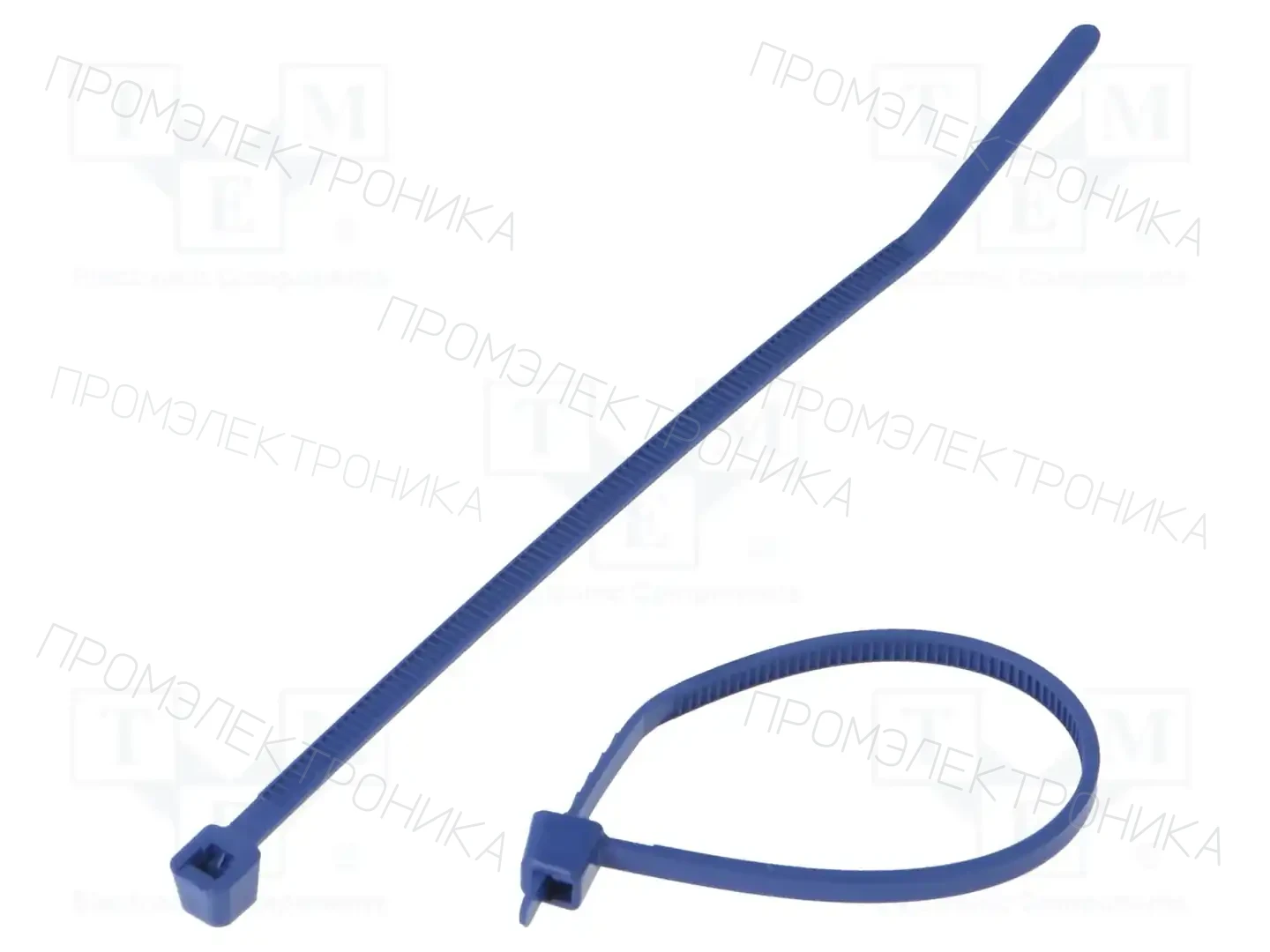 PANDUIT PLT1M-C186 — Зажимные хомуты