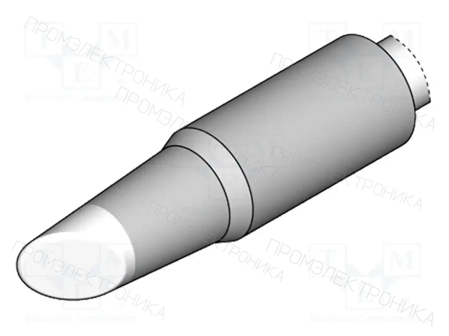 JBC TOOLS C245952E — Жала паяльников