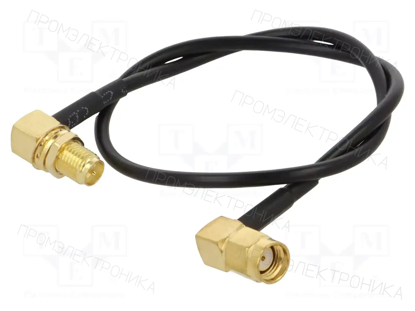 ONTECK SMA-10-0.3 — Кабели соединительные коаксиальные