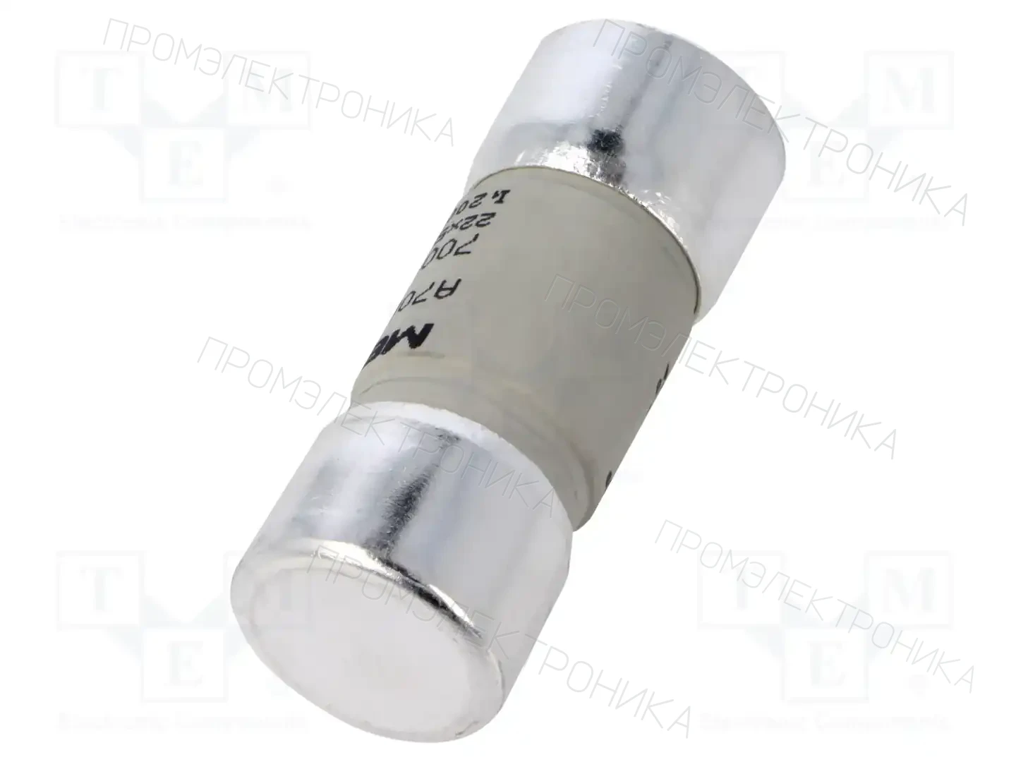 MERSEN A70QS80-22F — Предохранители 22x58мм