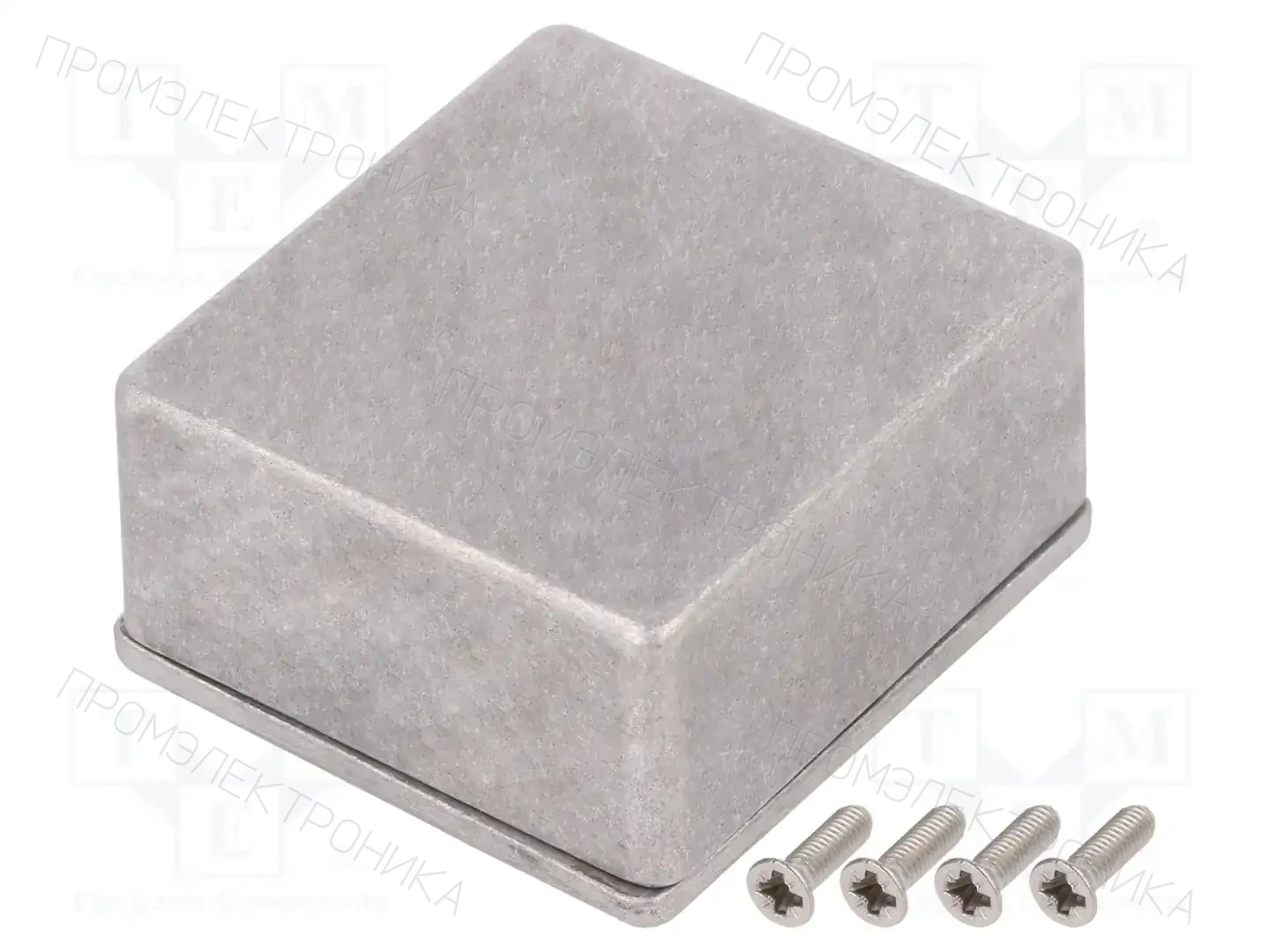 DELTRON ENCLOSURES 459-0150 — Корпуса универсальные