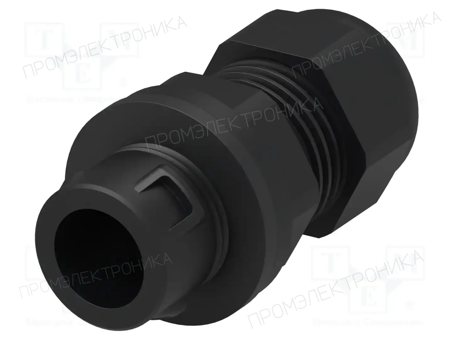 TE Connectivity EP-SIG-SZ20-BL-B — Кабельные вводы