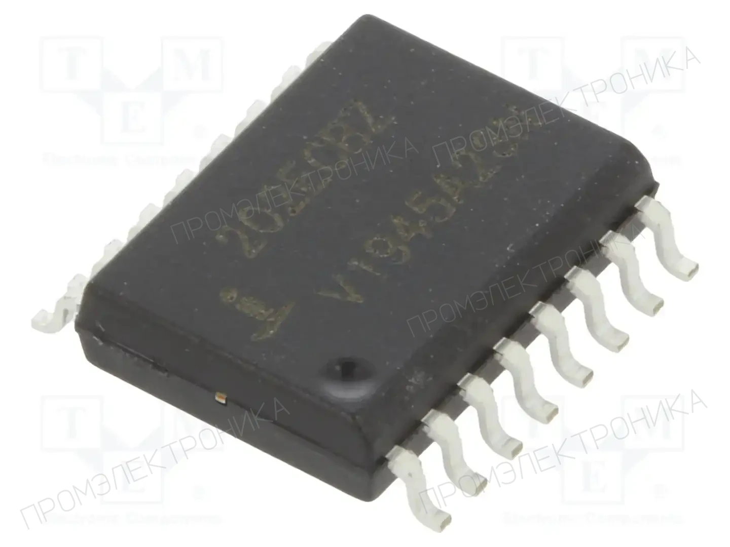 RENESAS HIN202ECBZ — Микросхемы - RS232 / RS422 / RS485
