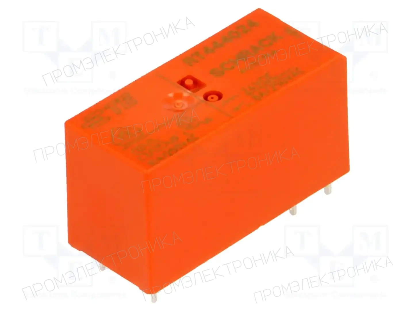 TE Connectivity 9-1393243-9 — Реле электромагн. миниатюрные