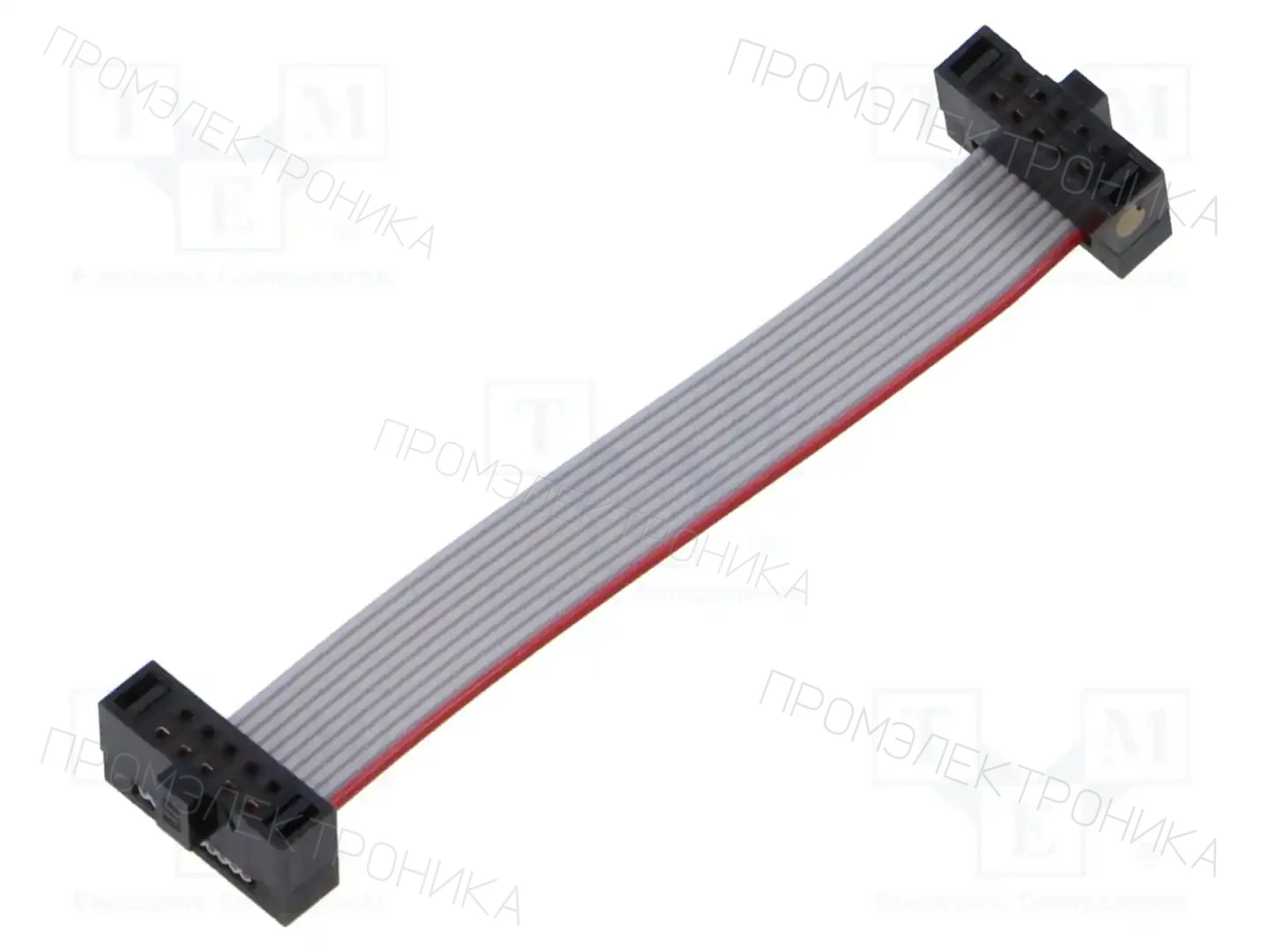 SAMTEC FFSD-05-D-02.00-01-N-RN1 — Кабели IDC