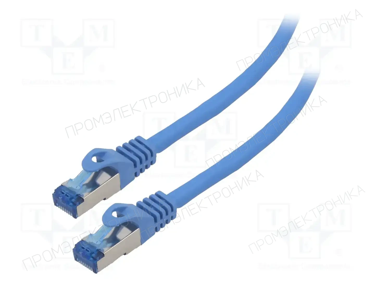 LANBERG PCF6A-10CC-0150-B — Кабели и адаптеры RJ45
