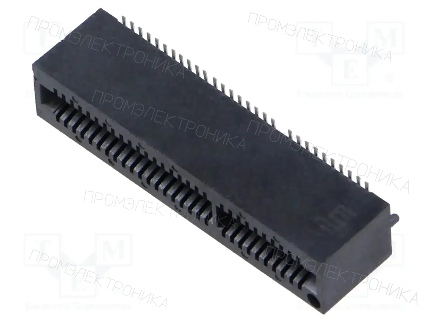 SAMTEC MEC1-130-02-L-D-A — Разъeмы пластина - пластина