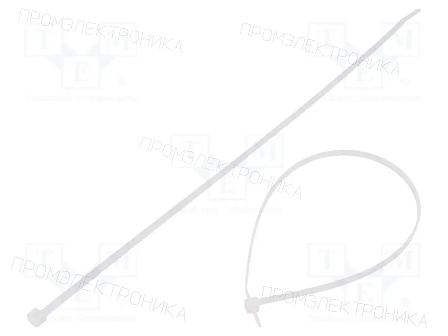 PANDUIT PLT3I-M — Зажимные хомуты