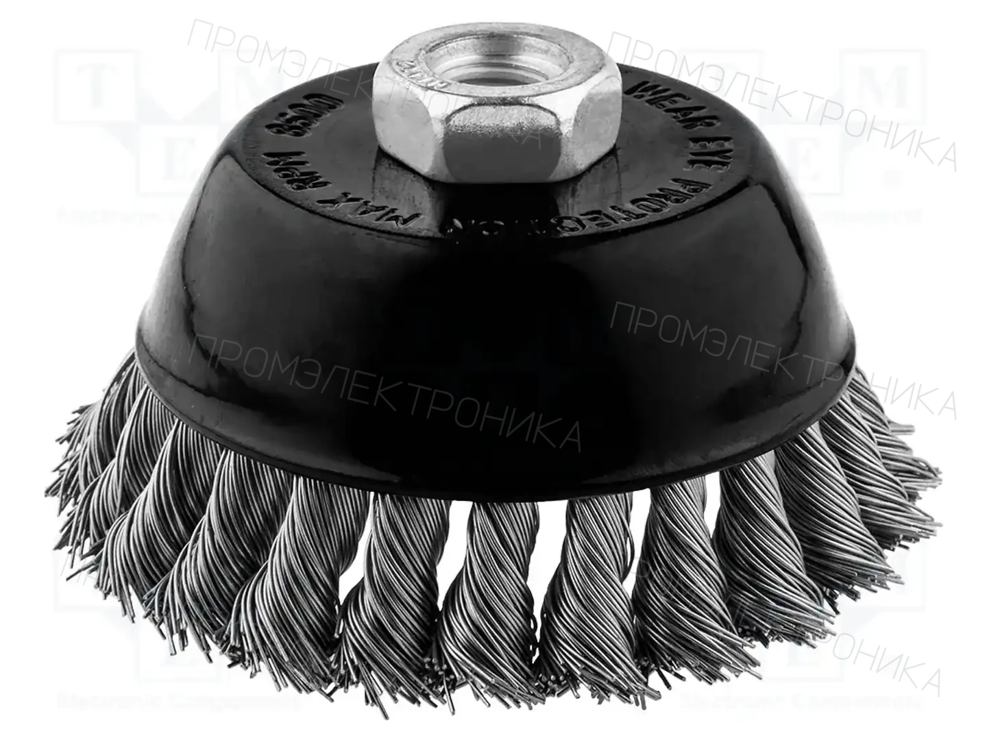 NEO TOOLS 57-583 — Абразивные щетки и губки