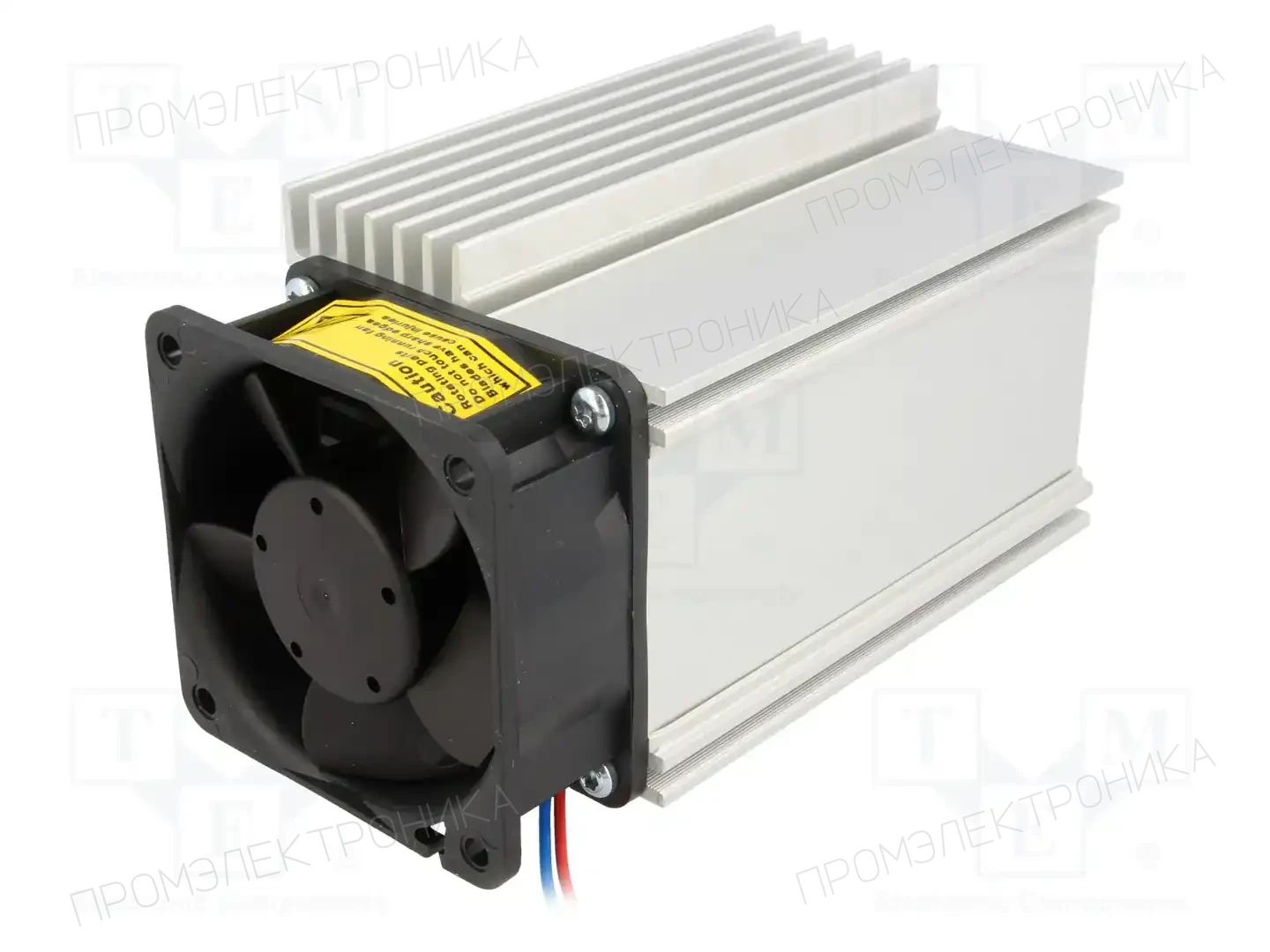FISCHER ELEKTRONIK LA 27 K 100 12 — Радиаторы