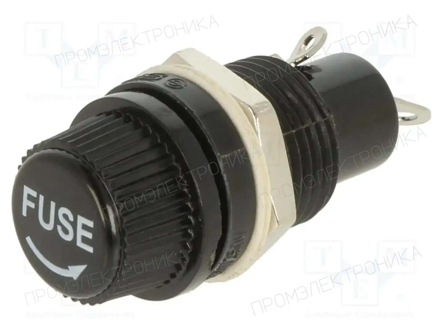 OPTIFUSE PMC-KS-01-SOS — Гнезда предохранительные на панель