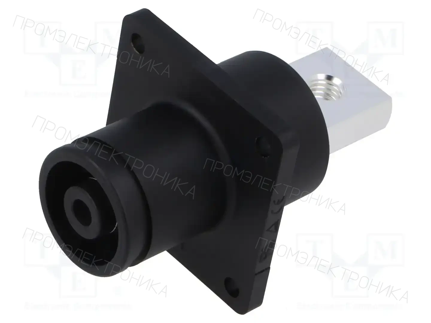 DEGSON ELECTRONICS ESS-350A-120-B/S-BK-00 — Разъeмы DC