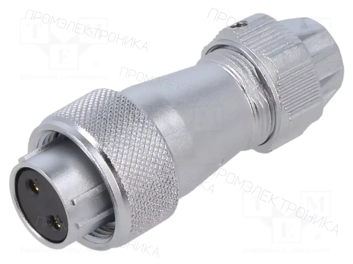 WEIPU WF16K2BTE1 — Разъeмы