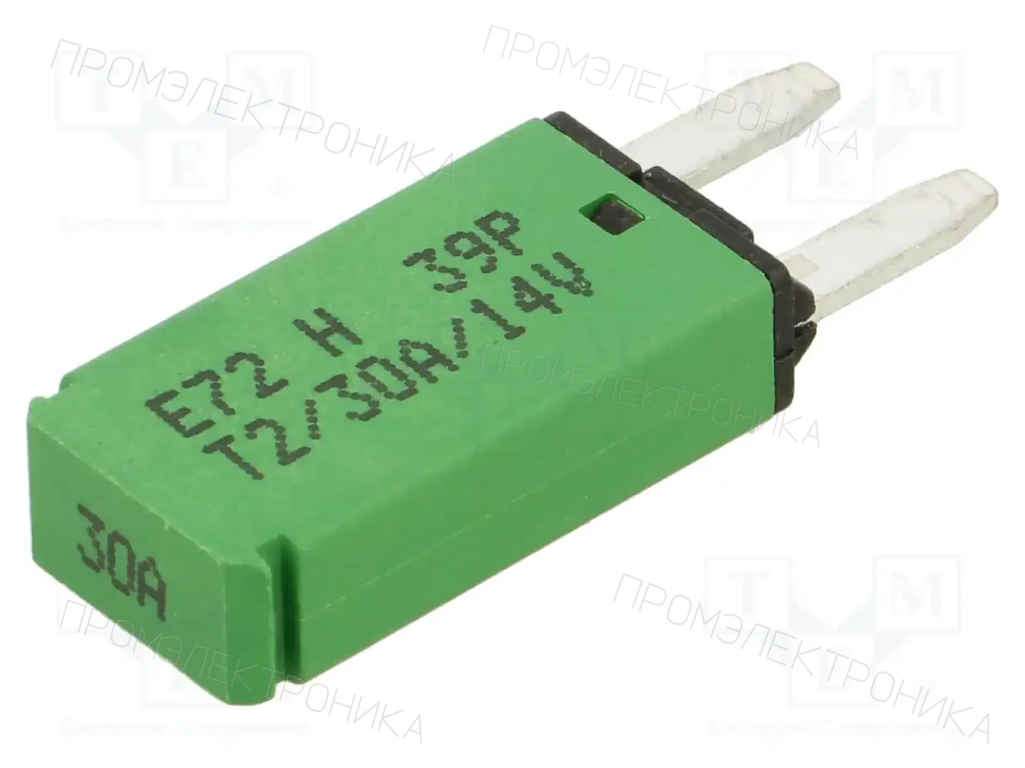 GLOSO E72-30H-4-01 — Другие автомобильные предохранители