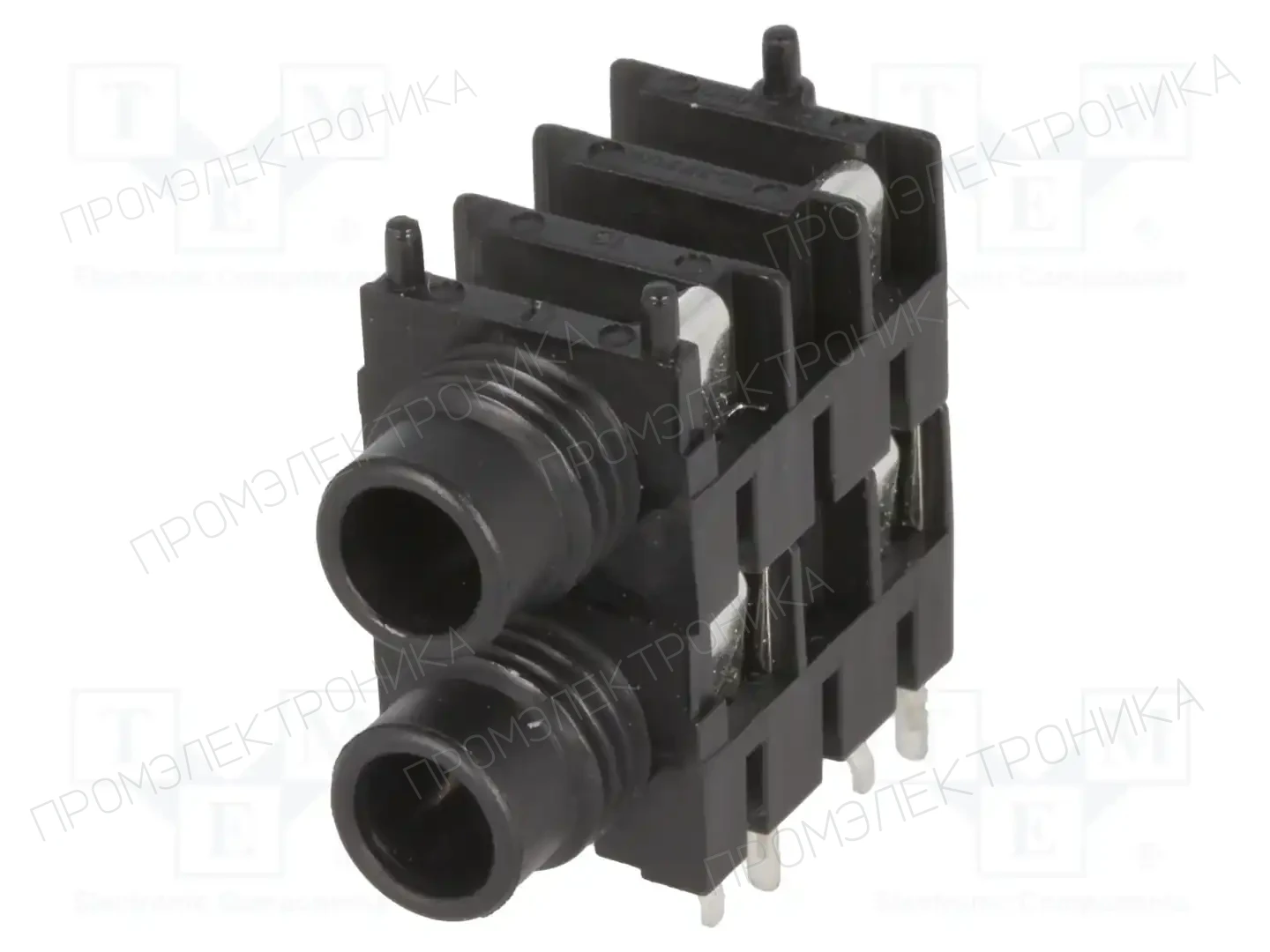 CLIFF S1C/S BNB (FCR1116) — Разъeмы Jack