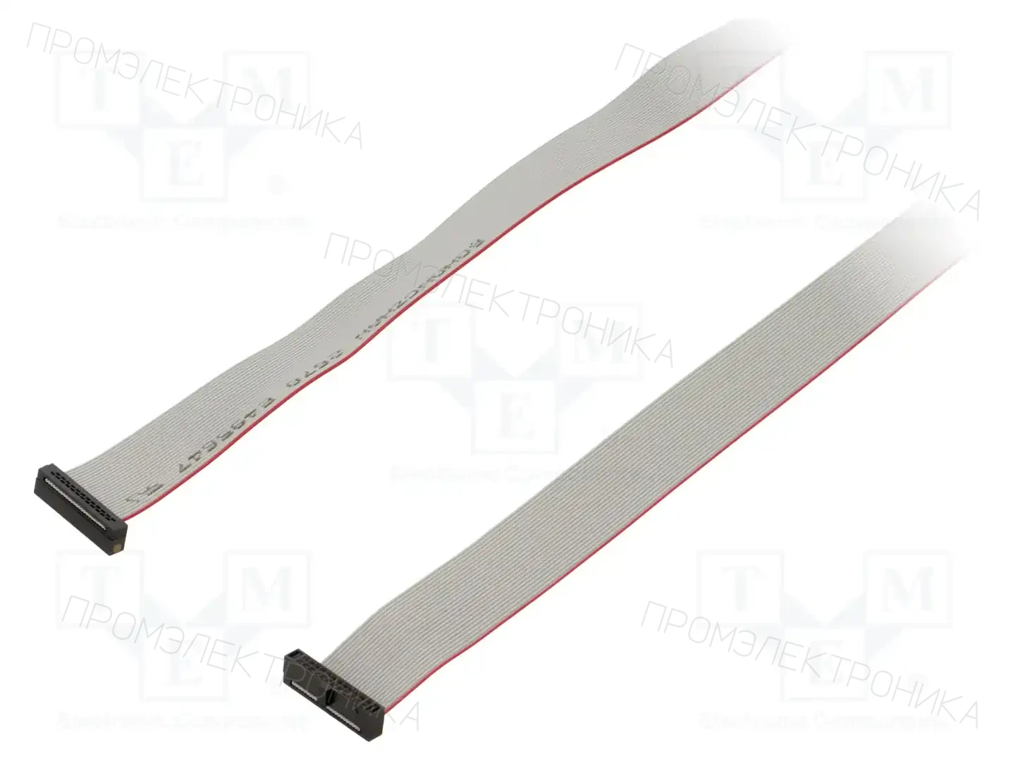SAMTEC FFSD-12-D-40.00-01-N — Кабели IDC