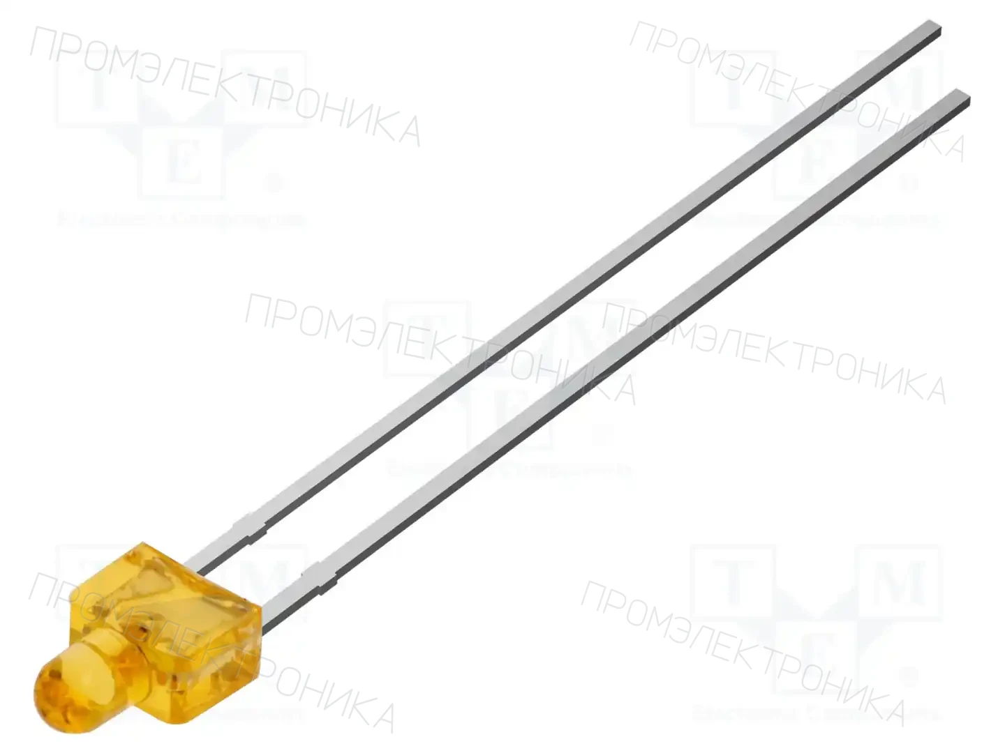 OPTOSUPPLY OSO5JA7FC3B — Светодиоды THT остальные