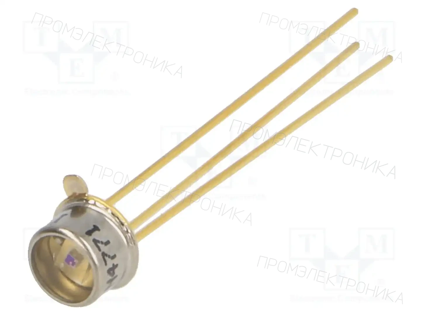 Laser Components IG17X250S4I — Фотодиоды