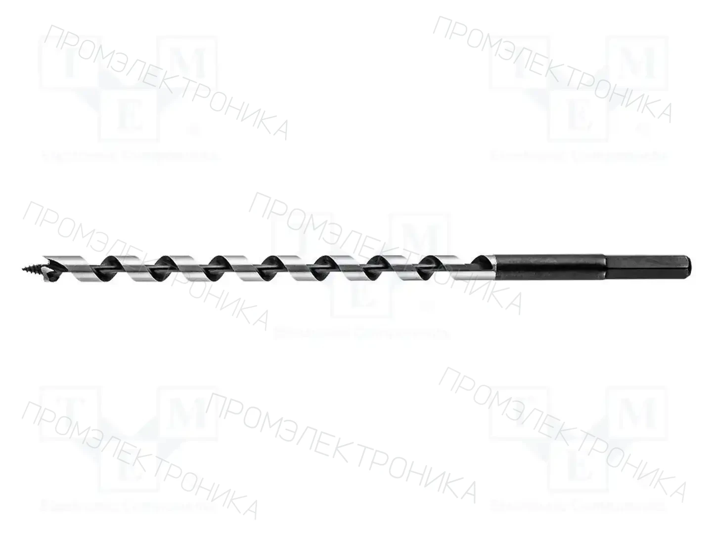 GRAPHITE 57H356 — Сверла по дереву