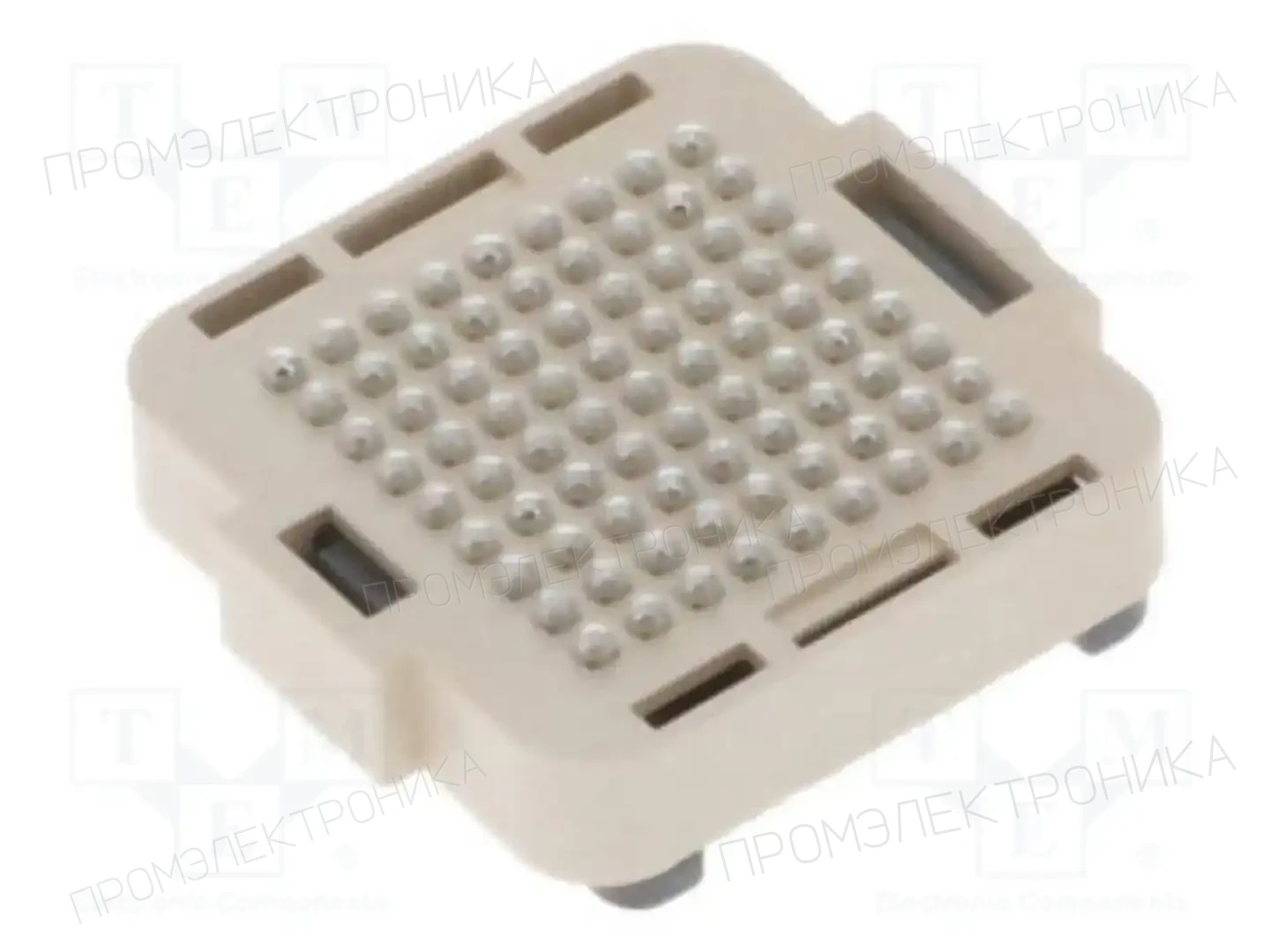 AMPHENOL 55714-202LF — Разъeмы пластина - пластина