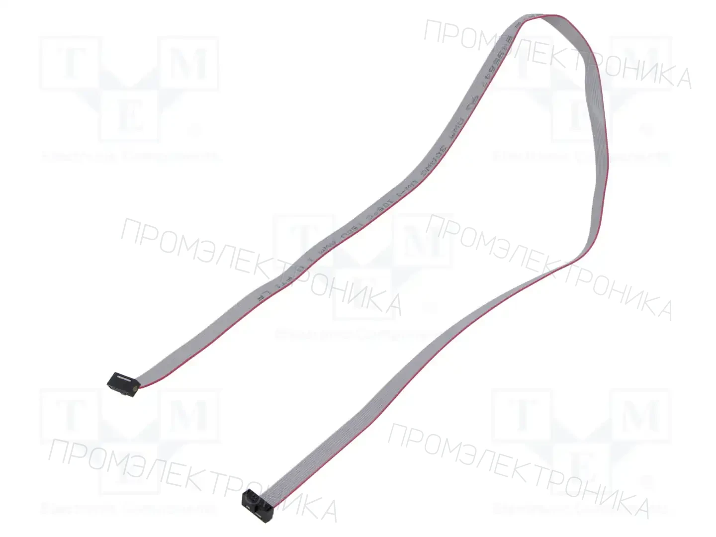 SAMTEC FFSD-05-D-20.00-01-N — Кабели IDC