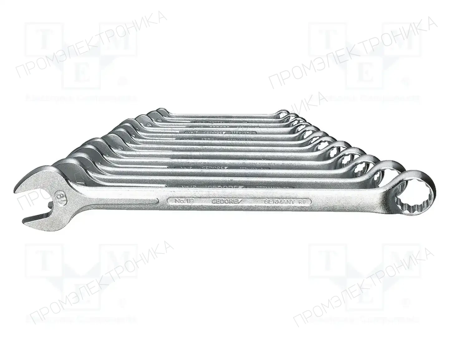 GEDORE 6012840 — Наборы ключей