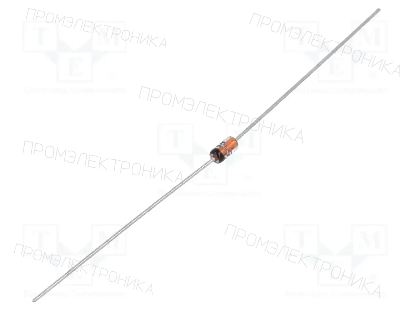 TAIWAN SEMICONDUCTOR BZX55C12 R0G — Стабилитроны THT