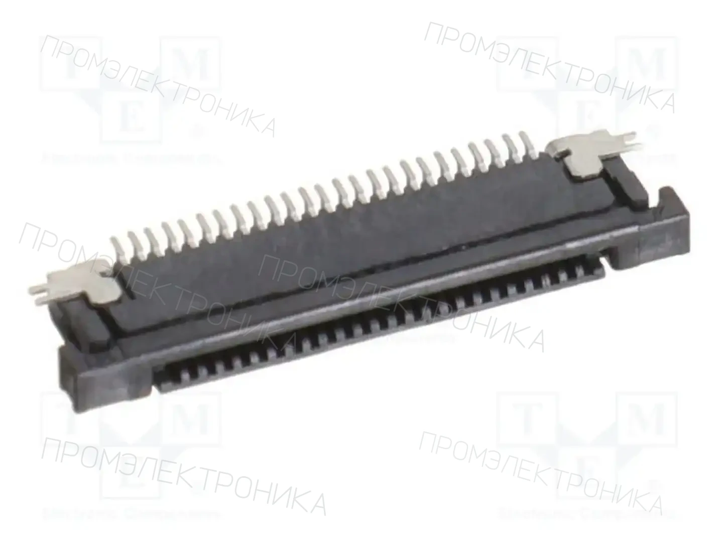 AMPHENOL SFV25R-2STE1HLF — Разъeмы FFC/FPC растр 0,5мм