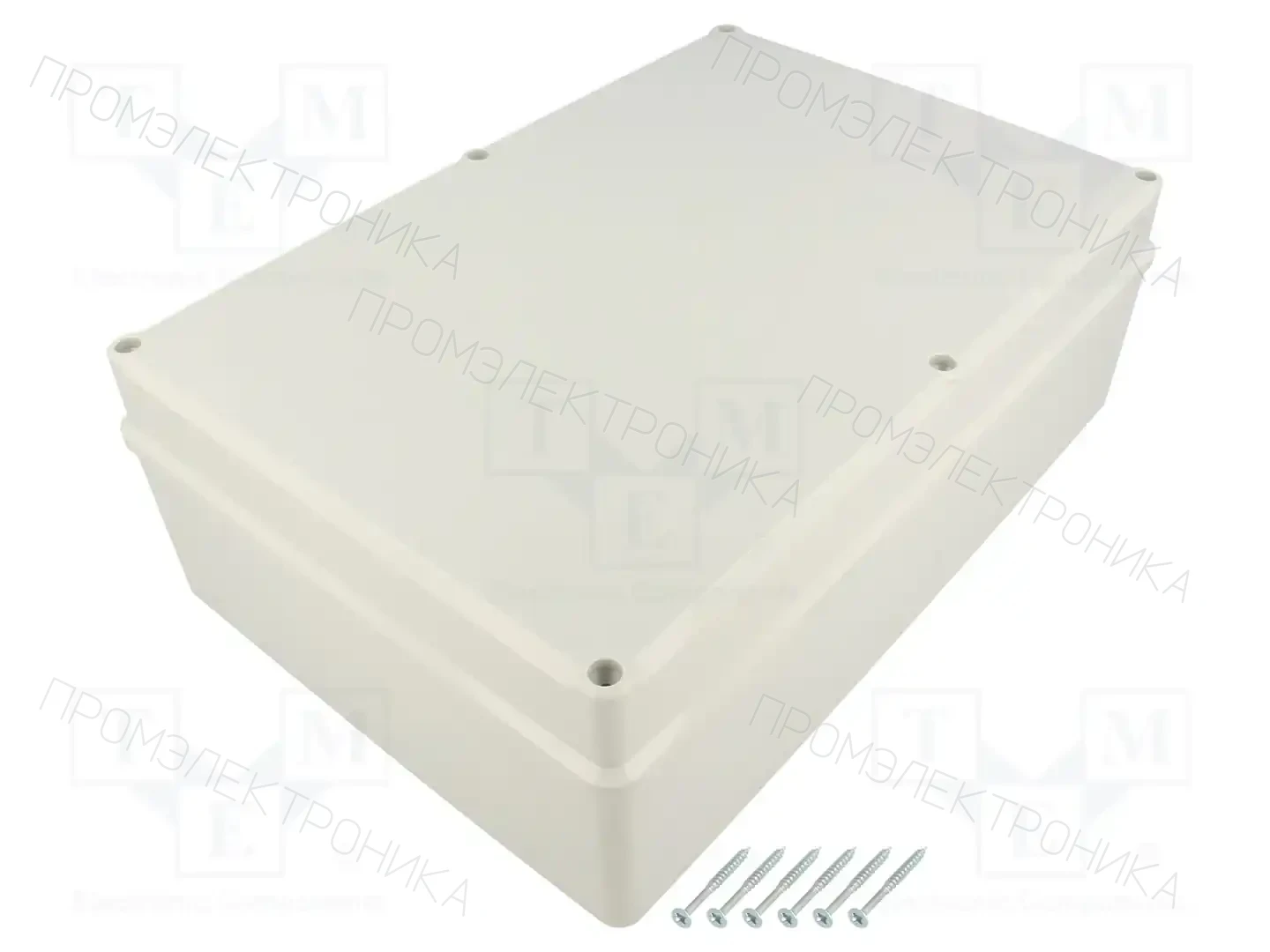 KRADEX Z95JH ABS — Корпуса универсальные
