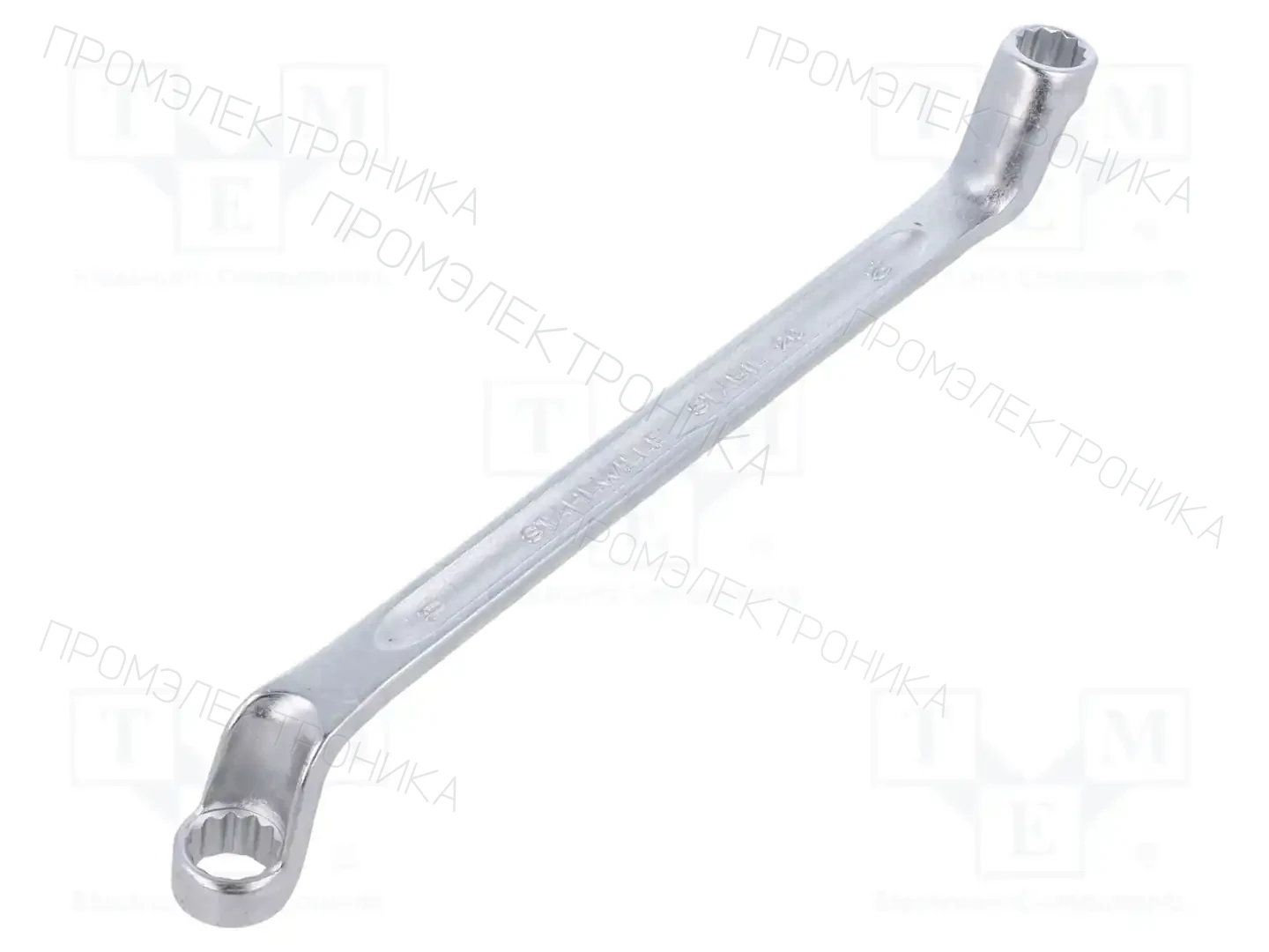 STAHLWILLE 41041011 — Рожковые и накидные ключи