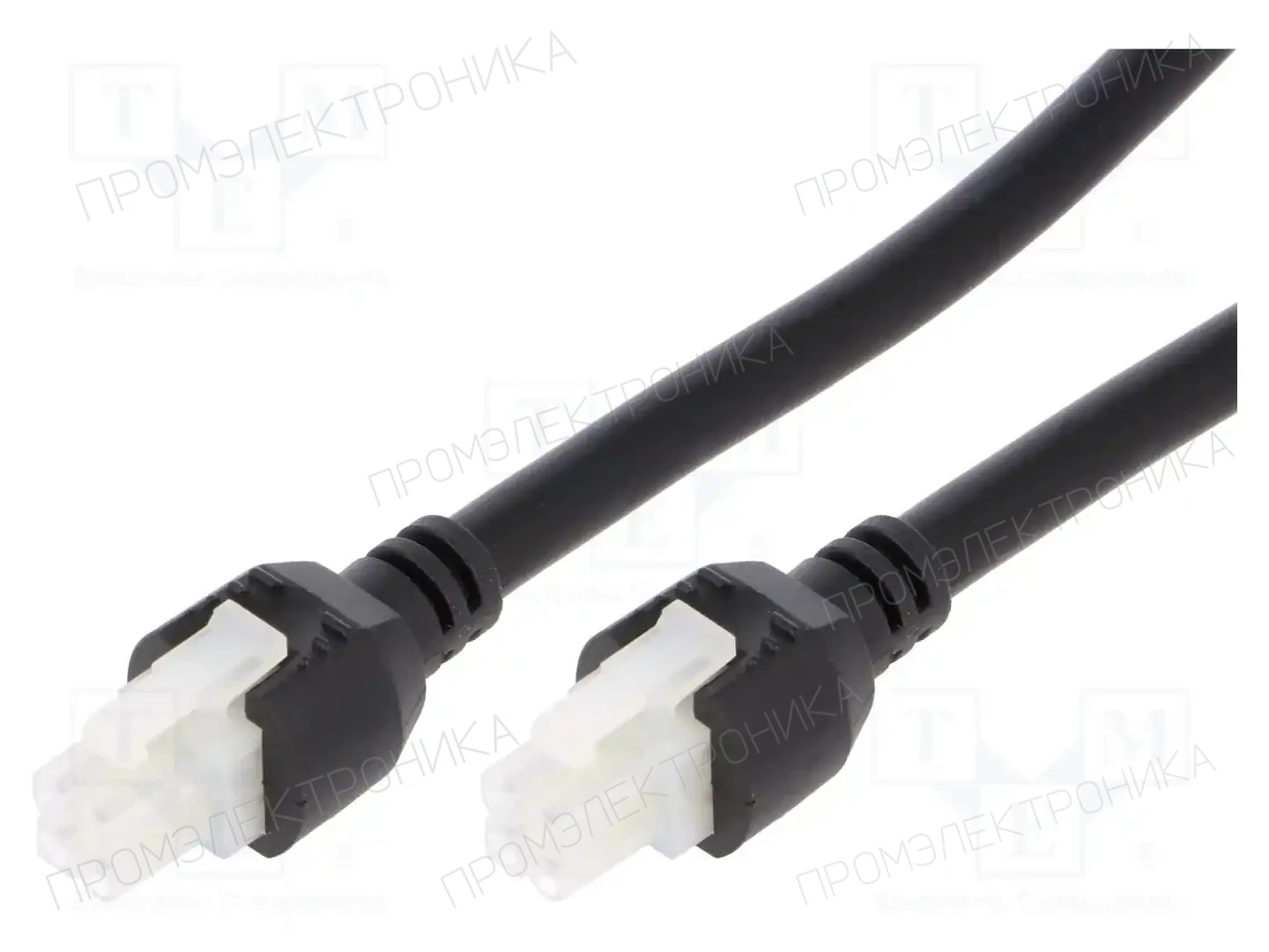 MOLEX 2451350405 — Кабельные сборки кабель-плата