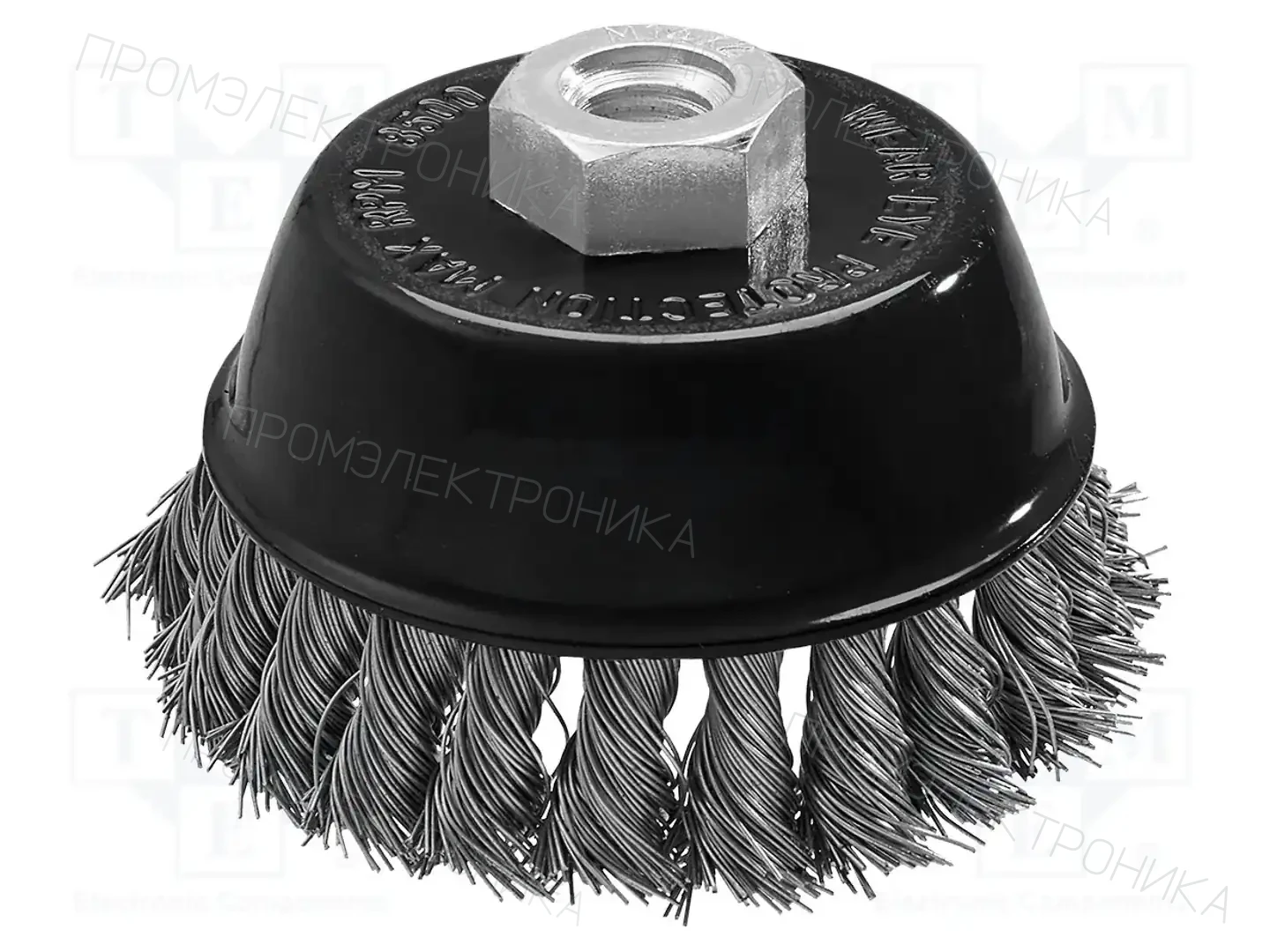NEO TOOLS 57-581 — Абразивные щетки и губки