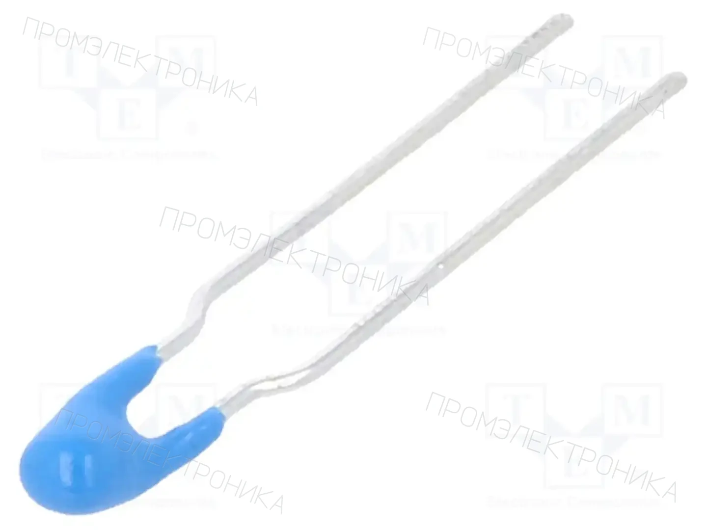 TEWA TEMPERATURE SENSORS TT7-5KC3-6 — Термисторы NTC измерительные THT