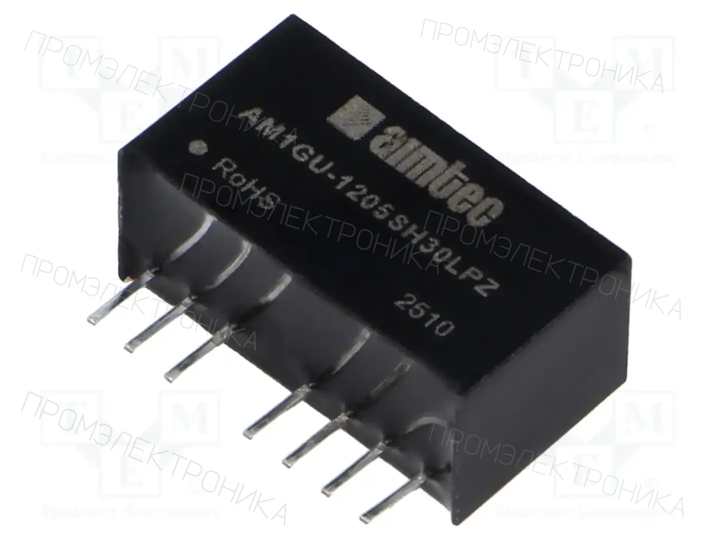 AIMTEC AM1GU-1205SH30LPZ — Преобразователи DC/DC