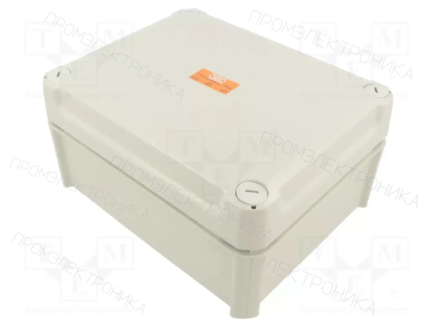 OBO BETTERMANN T 160 OE HD LGR — Корпуса для электрооборудования