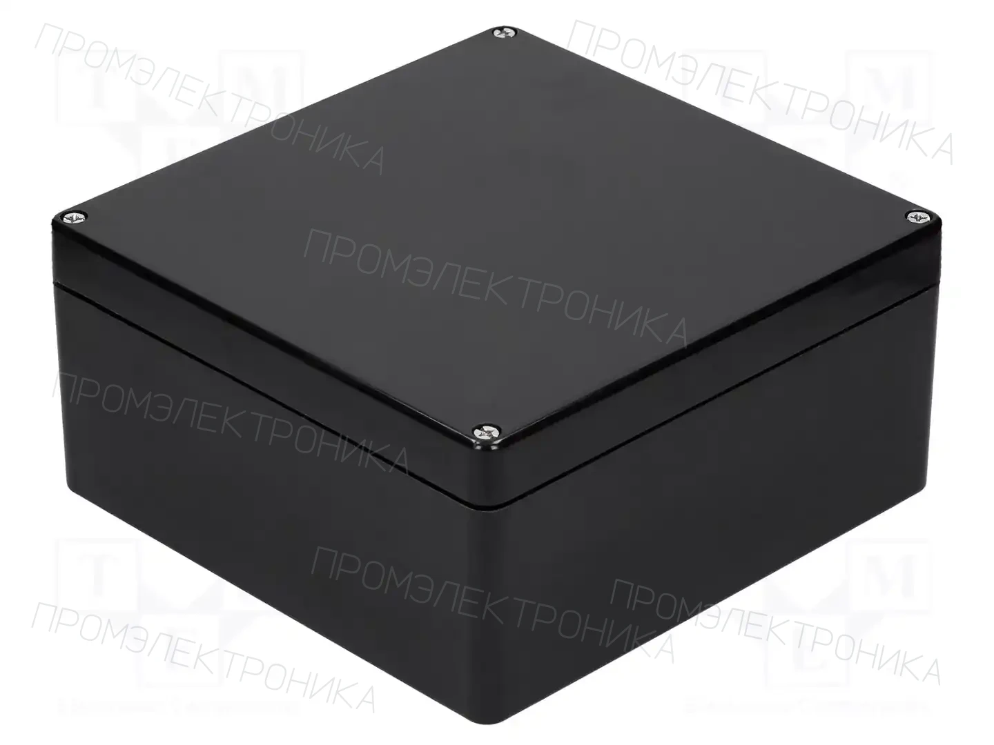 RAYCHEM RPG GJB-255250120BK — Корпуса универсальные