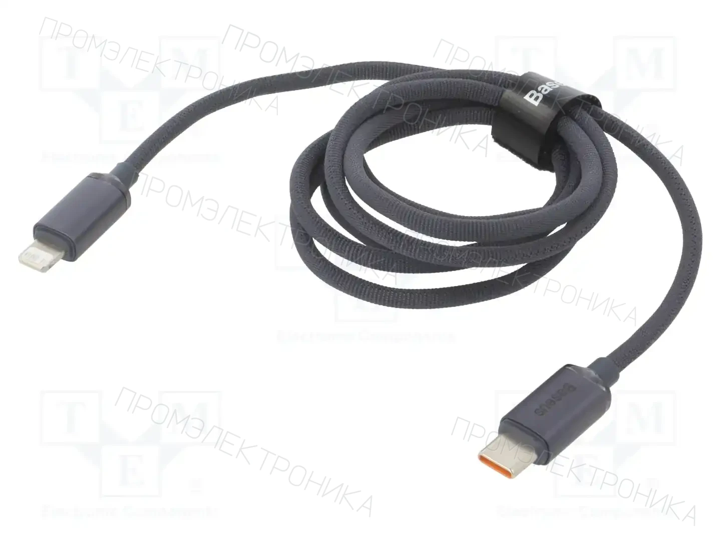 BASEUS CAJY000201 — Кабели и адаптеры USB