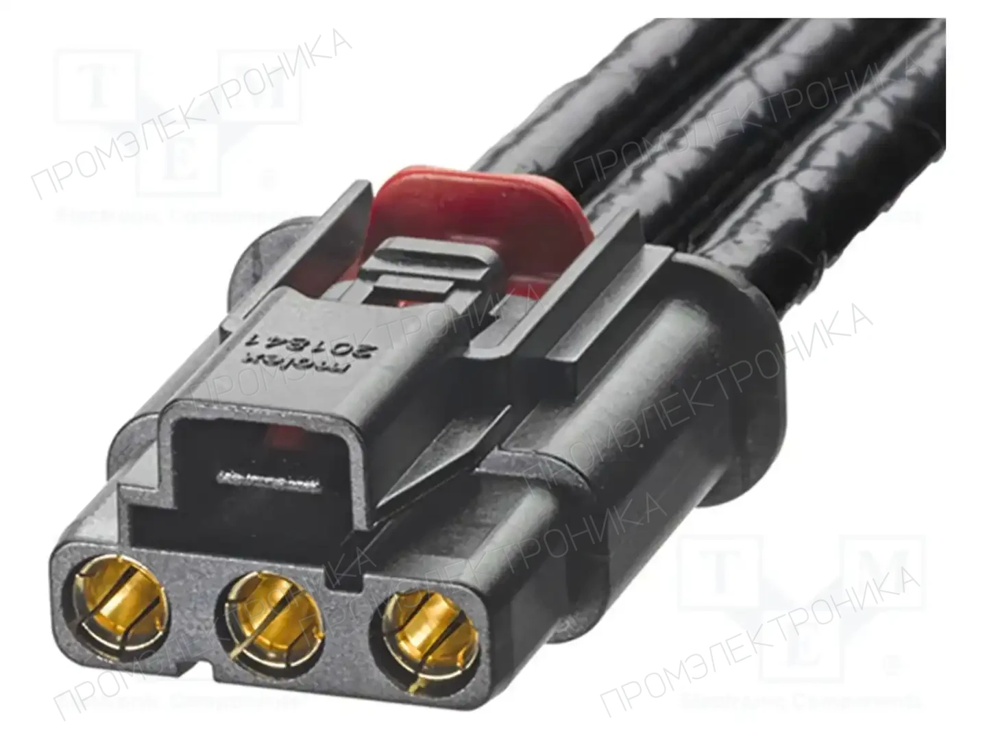 MOLEX 45141-0301 — Кабельные сборки кабель-плата
