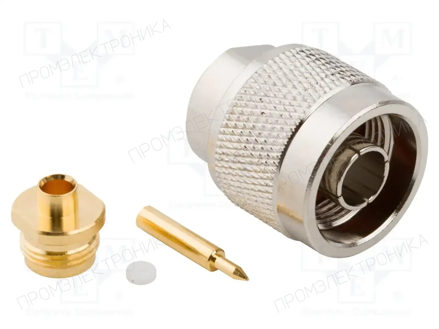 AMPHENOL RF 082-5955-RFX — Разъeмы N
