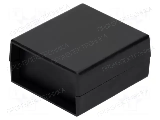 KRADEX Z60 ABS — Корпуса с панелью