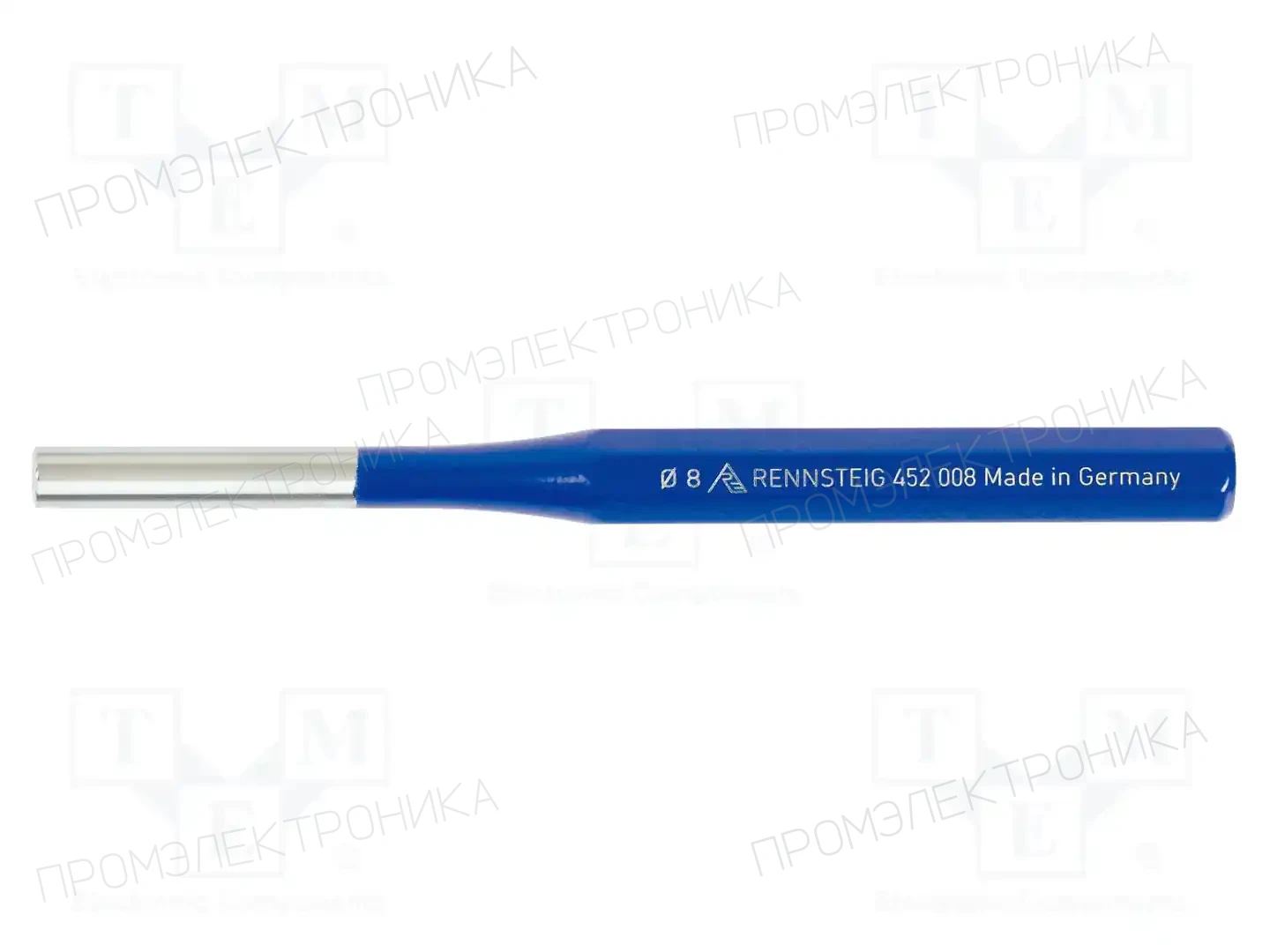 RENNSTEIG 452 008 6 C — Кернеры и выколотки
