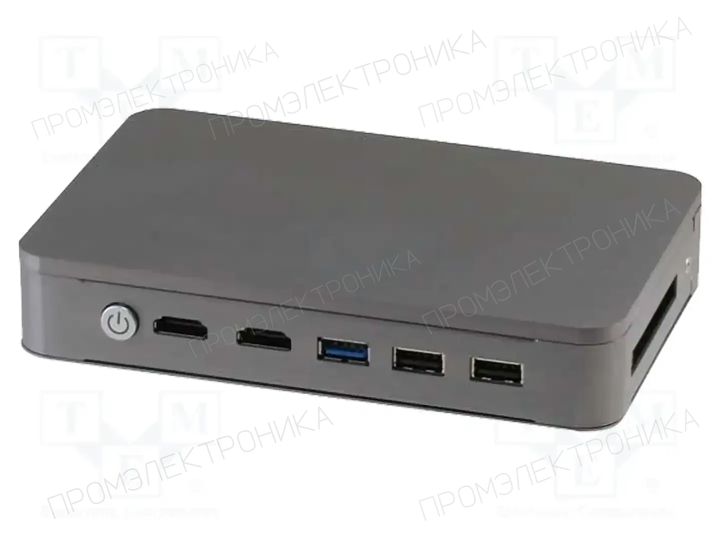 AAEON BOXER-6404-A4-1210 — Промышленные сети
