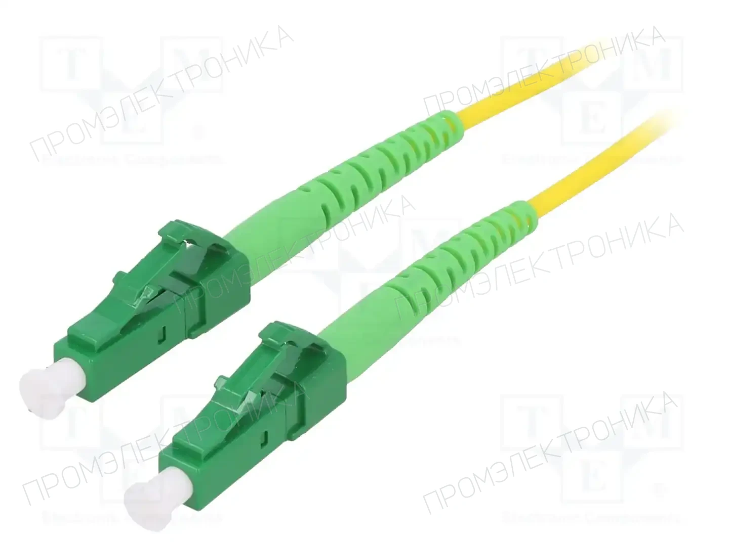 LOGILINK FPSLC01 — Коммутац. кабели и оптические пигтейлы