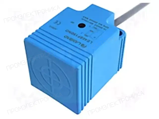 LANBAO LE40SN20DLO — Датчики индукционные прямоугольные