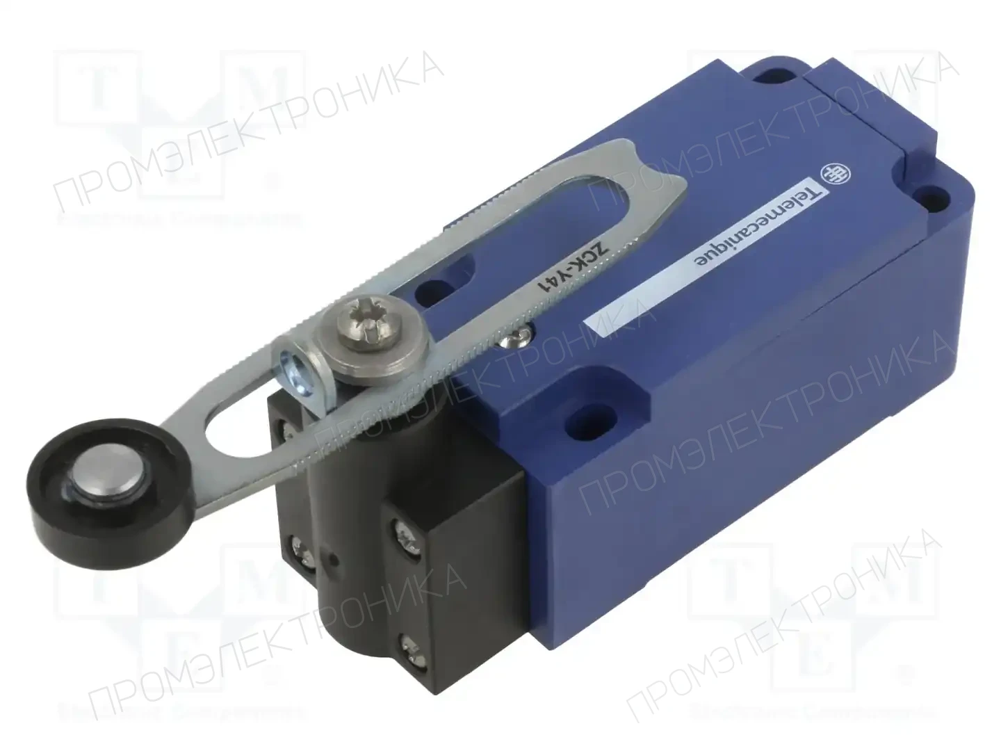TELEMECANIQUE SENSORS XCKS141H29 — Выключатели концевые