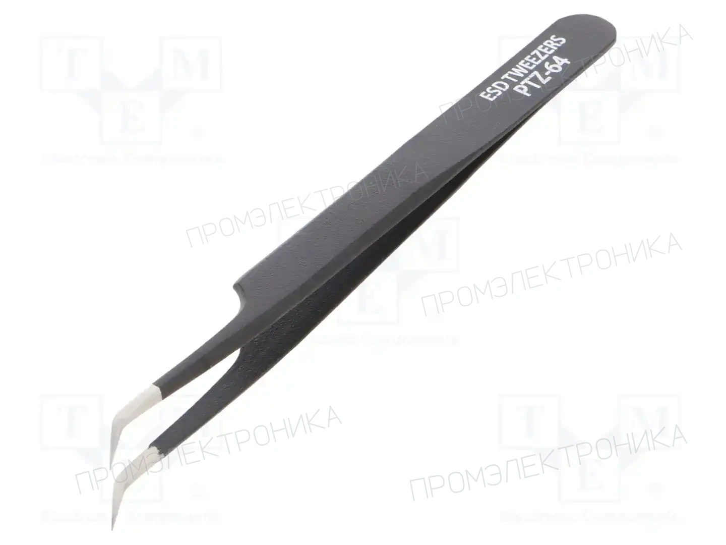 ENGINEER PTZ-64 — Пинцеты ESD