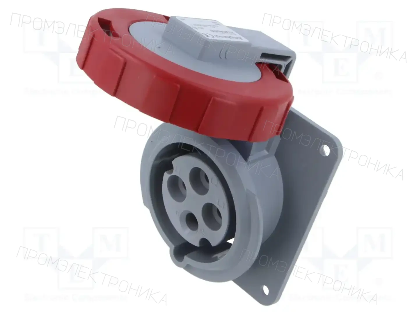 AMPHENOL 2CMA166964R1000 — Многофазные разъемы IEC 60309