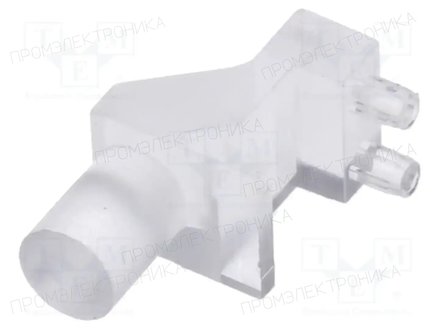 BIVAR SLP3-150-150-F — Оптоволокно для светодиодов