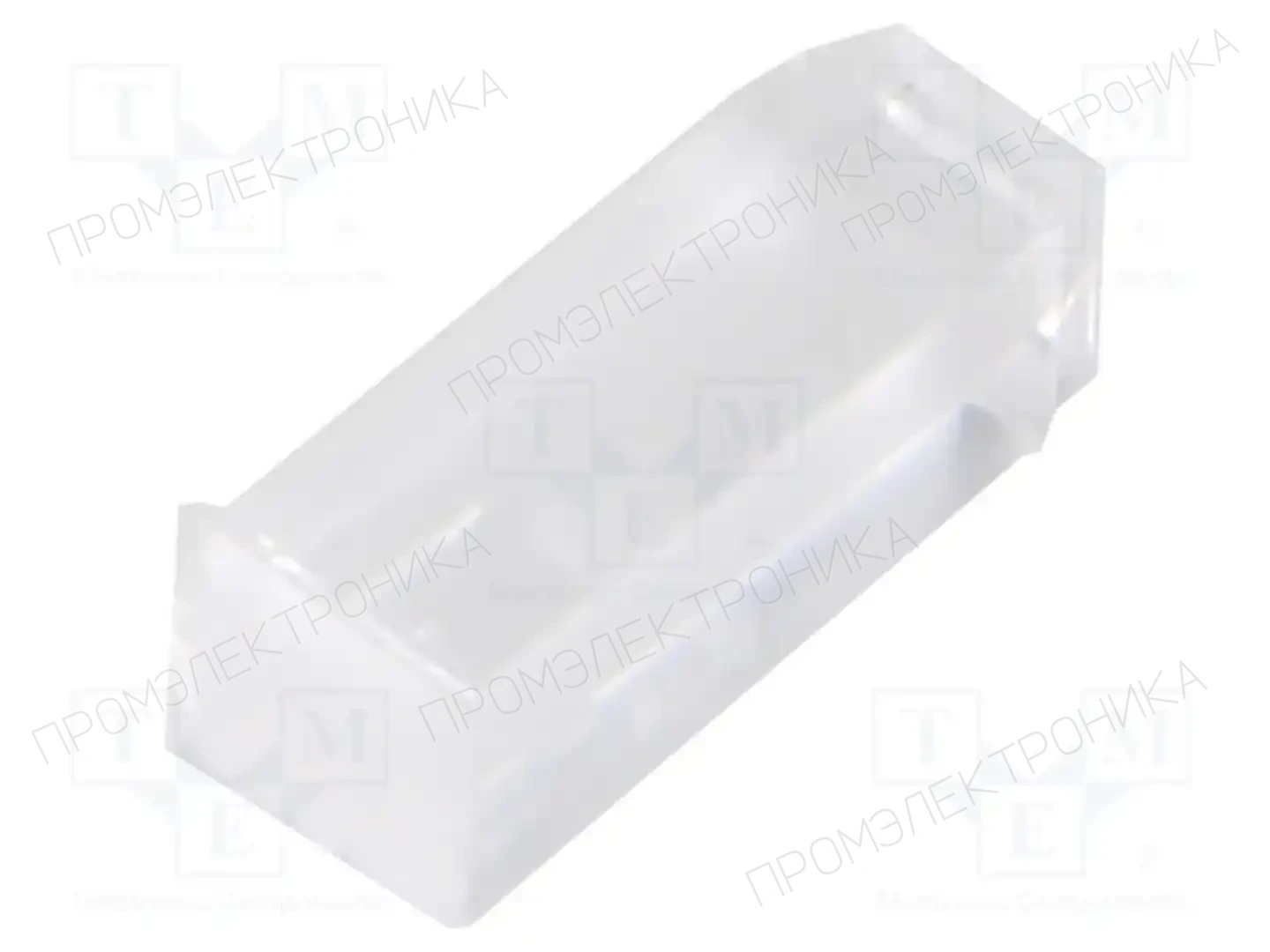 BIVAR PLPQ3-8MM-FF — Оптоволокно для светодиодов